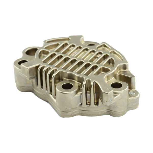 Industrial Injection 03-15 Dodge 5.9L Common Rail Stage 1 Bag Of Parts