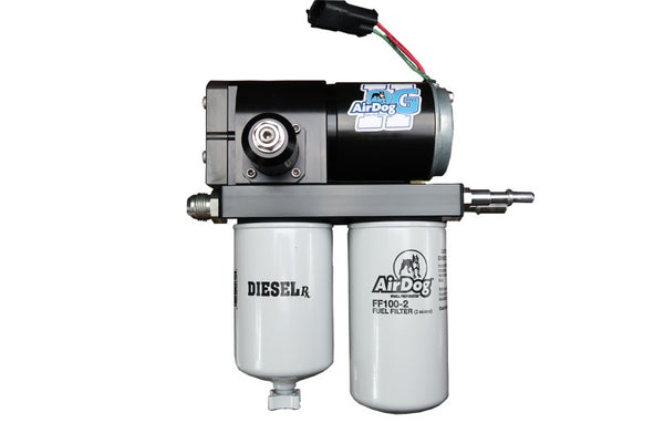 PureFlow AirDog II-5G 94-98 Dodge Cummins DF-165-4G Fuel Pump