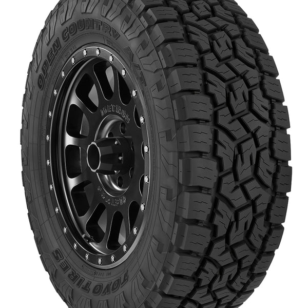 Toyo Open Country A/T III Tire - 31X1050R15LT 109S C/6 OPAT3 OWL TL