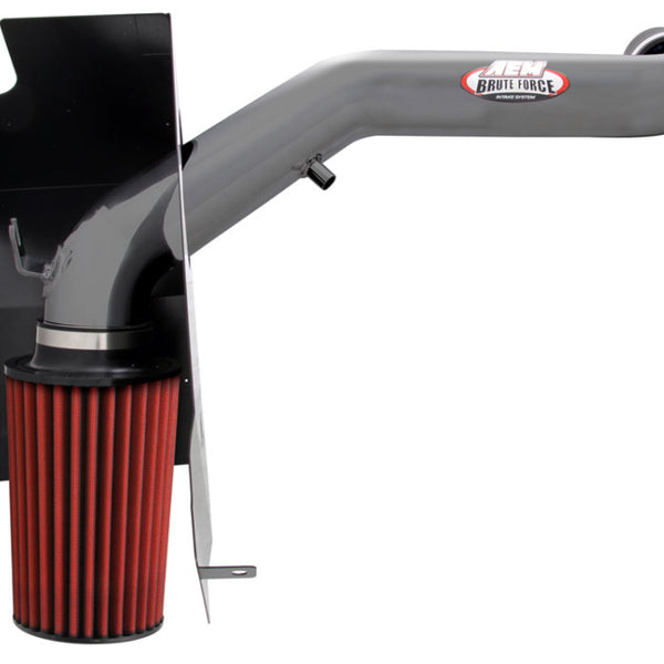 AEM 2006 Dodge Ram 3.7L V6 Brute Force Cold Air Intake