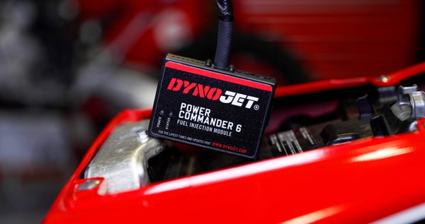 Dynojet Power Commander 6 for 2020 Suzuki V-Strom 1050