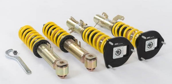 ST XTA Coilover Kit 08-14 Ford Mustang Shelby GT500