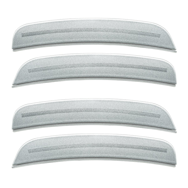 Oracle 15-21 Dodge Charger Concept Sidemarker Set - Ghosted - Triple Nickel (PSE)