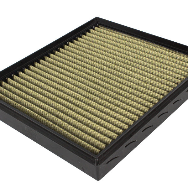 aFe MagnumFLOW Air Filters OER PG7 A/F PG7 Dodge Sprinter 03-06 L5-2.7L (td)