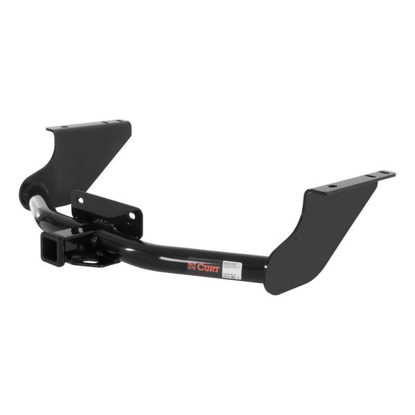 Curt 09-11 Dodge Ram 1500 Class 4 Trailer Hitch w/2in Receiver