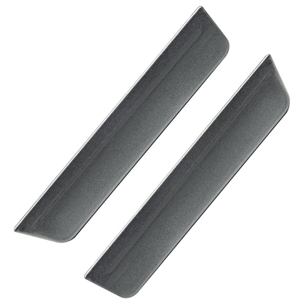 Oracle 11-14 Dodge Charger Concept Sidemarker Set (Rear Only) - Ghosted - Tungsten Metallic (PDM)