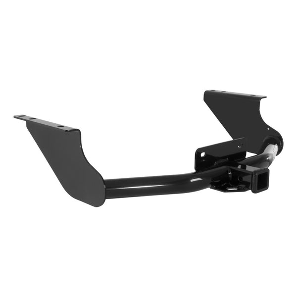 Curt 09-11 Dodge Ram 1500 Class 3 Trailer Hitch w/2in Receiver