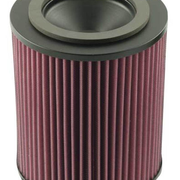 K&N Replacement Air Filter DODGE P/U L6-5.9L, 1989-93 W/CUMMINS ENG.