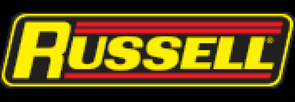 Russell Performance 99-04 Ford Mustang w/o Traction Control Brake Line Kit
