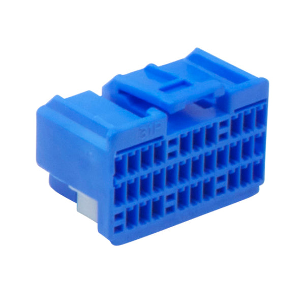 AEM 31 Pin Connector for EMS 30-1010s/1020/1050s/1060/6050s/6060