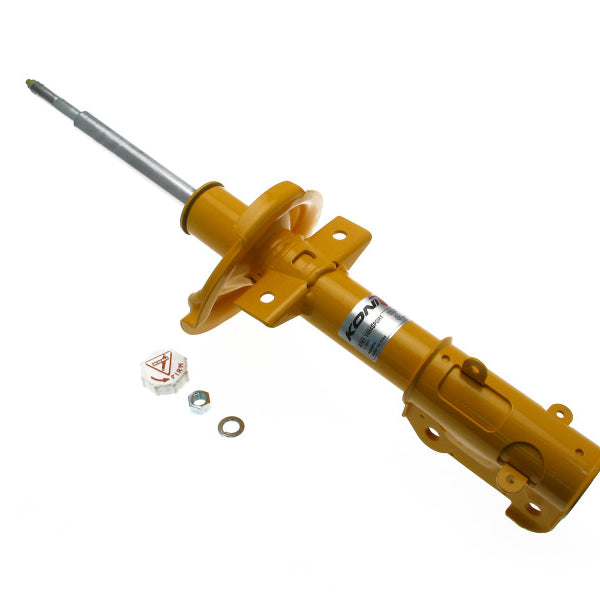 Koni Sport (Yellow) Shock 05-10 Ford Mustang - Front