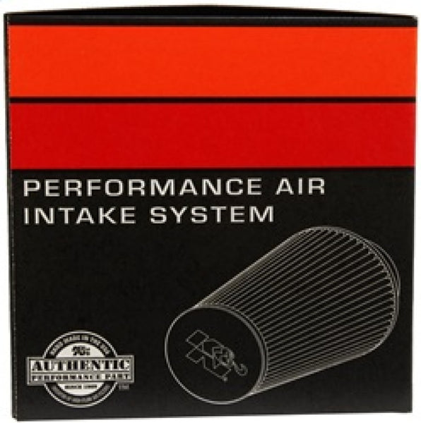 K&N 89-93 Ford Mustang V8-5.0L Performance Intake Kit