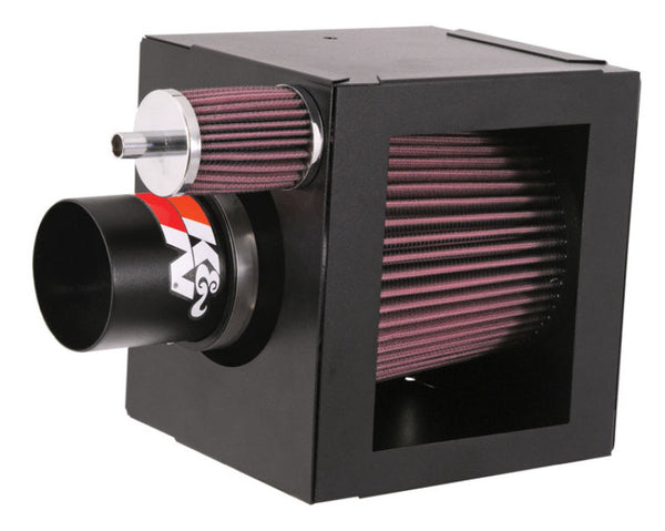 K&N 08-11 Polarix Ranger RZR 800 / 09-11 RZR S 800 Aircharger Performance Intake