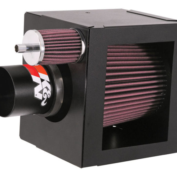 K&N 08-11 Polarix Ranger RZR 800 / 09-11 RZR S 800 Aircharger Performance Intake