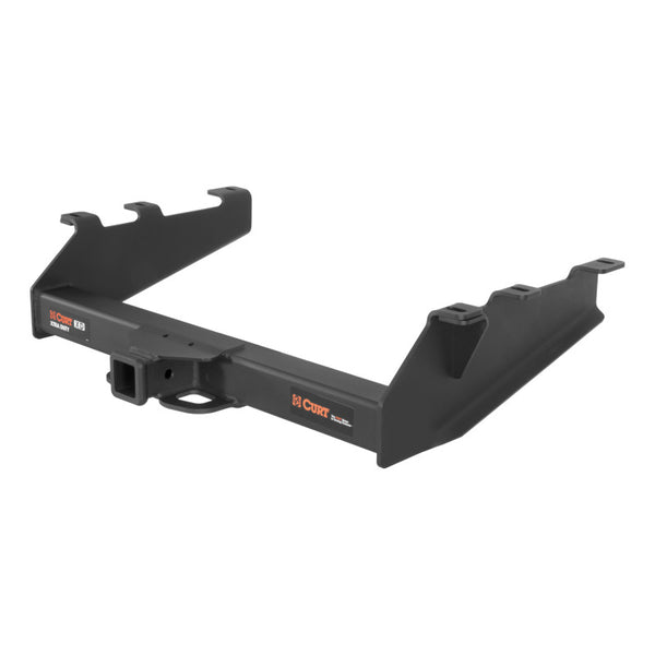 Curt 94-02 Dodge 2500/3500 Long Bed w/Factory Bumper Xtra Duty Class 5 Trailer Hitch