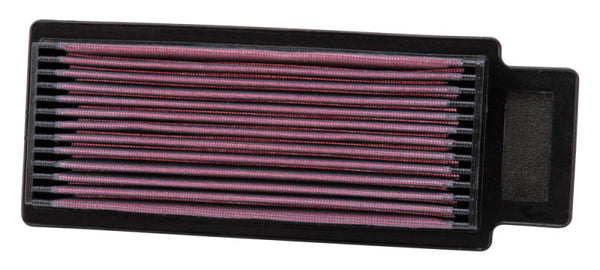 K&N Replacement Air Filter CHRY.PLY.DODGE 2.2,2.5,TURBO