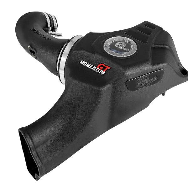 aFe Momentum GT Pro 5R Cold Air Intake System 18-19 Ford Mustang GT 5.0L V8