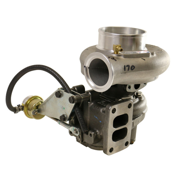 BD Diesel Exchange Turbo - Dodge 1996-1998 5.9L 12-valve Automatic Trans