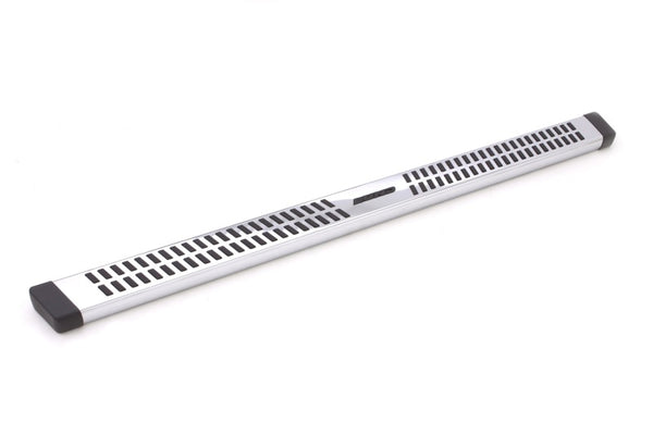 Lund 15-17 Dodge Ram 1500 Crew Cab Summit Ridge Straight Running Boards - Chrome