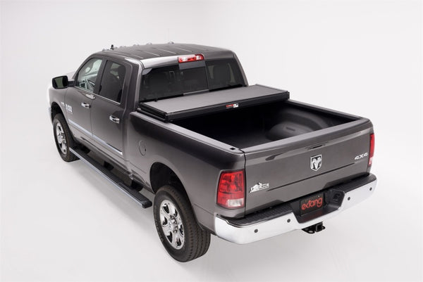 Extang 09-16 Dodge Ram (5ft 7in) Solid Fold 2.0