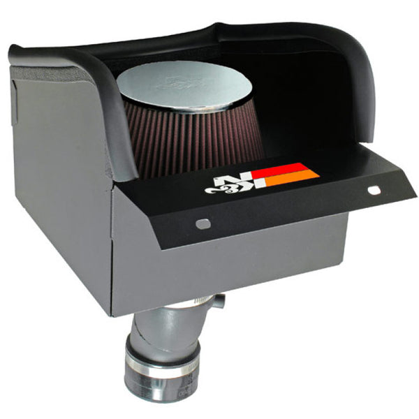 K&N 08-09 Yamaha YXR700 Rhino FI Aircharger Performance Intake