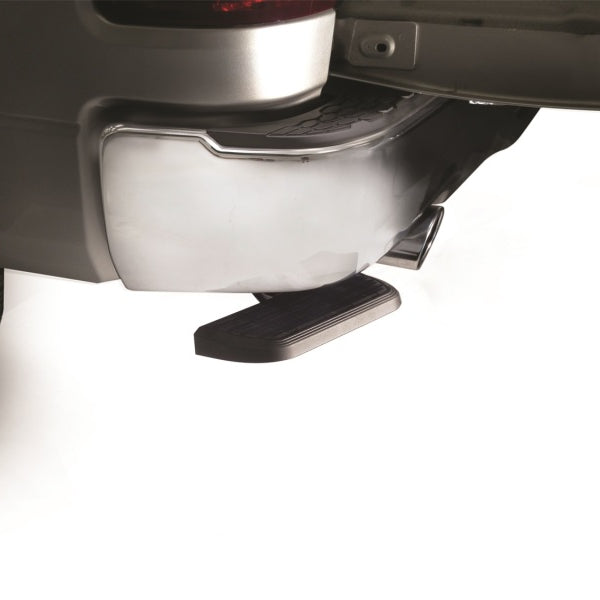 AMP Research 2009-2010 Dodge Ram 1500 BedStep - Black