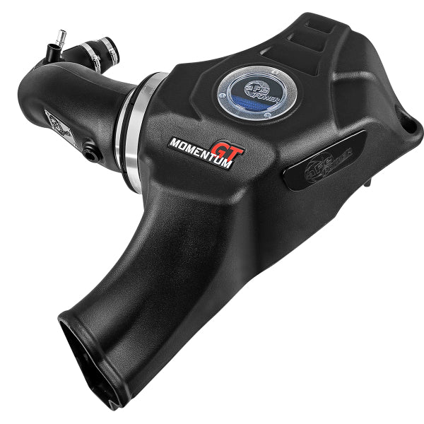 aFe Momentum GT CAIS w/ Pro 5R Media 18-19 Ford Mustang L4-2.3L (t) EcoBoost