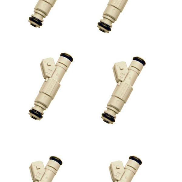Fast 998 Injectors FAST Injector FAST 6-Pack 36-Lb/hr – Premier Performance Ut
