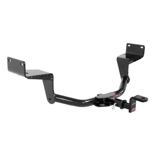 Curt 2015 Ford Mustang Coupe Class 1 Trailer Hitch w/1-1/4in Ball Mount