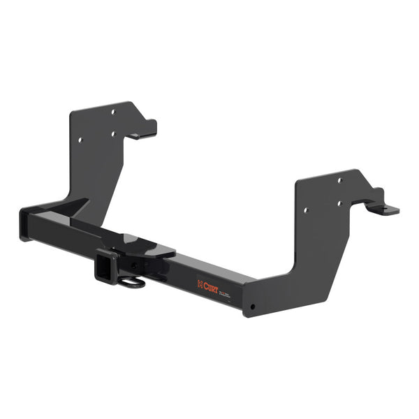 Curt 07-17 Dodge Freightliner 2500/3500 Class 3 Trailer Hitch w/2in Receiver