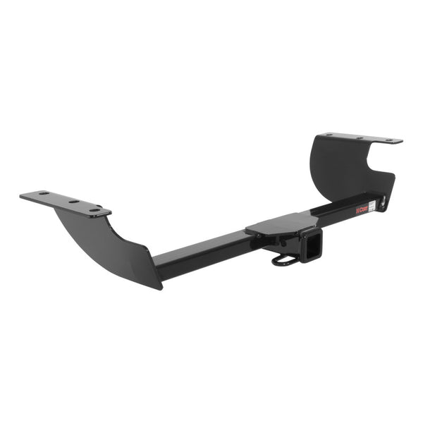 Curt 06-10 Dodge Charger Class 3 Trailer Hitch w/2in Receiver