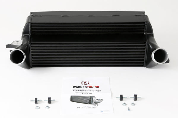 Wagner Tuning 2015 Ford Mustang EVO I Competition Intercooler