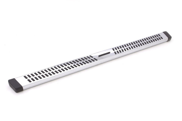Lund 15-17 Dodge Ram 1500 Crew Cab Summit Ridge Straight Running Boards - Chrome