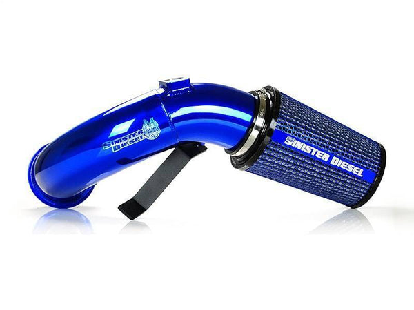 Sinister Diesel 2007.5-2012 Dodge Ram 6.7L Cummins Cold Air Intake