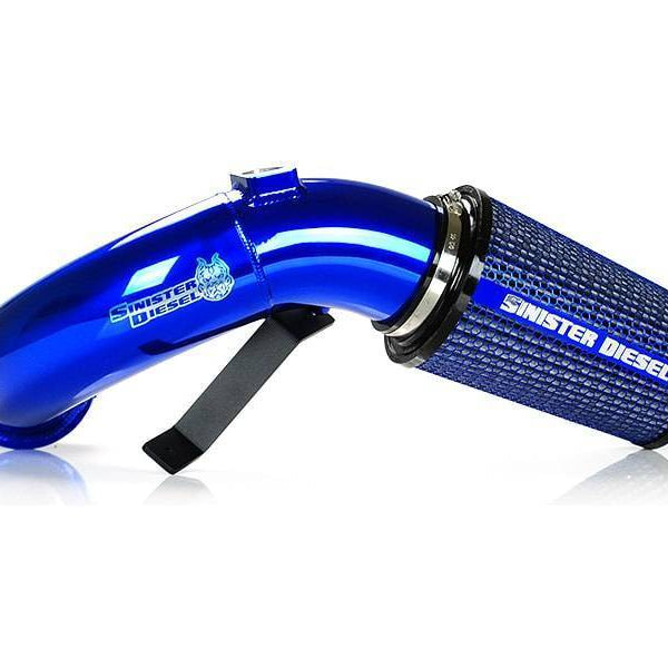 Sinister Diesel 2007.5-2012 Dodge Ram 6.7L Cummins Cold Air Intake