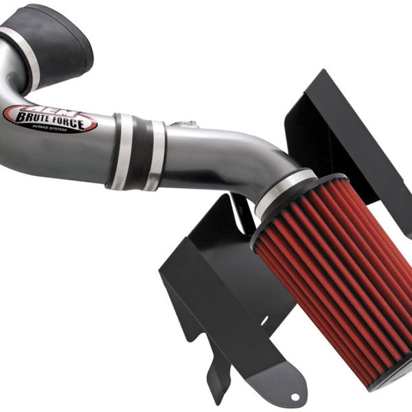 AEM Brute Force Intake System B.F.S.FORD MUSTANG GT V8 05-6