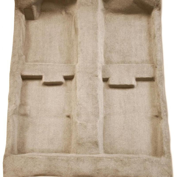 Lund 84-95 Dodge Caravan Pro-Line Full Flr. Replacement Carpet - Sand (1 Pc.)