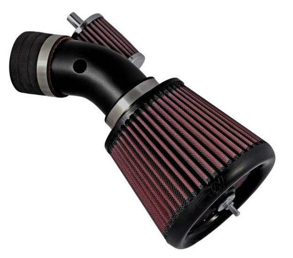 K&N 04-07 Yamaha YXR660 Rhino Aircharger Performance Intake