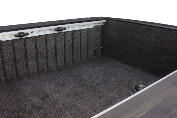 BedRug 09-16 Dodge Ram 5.7ft Bed w/Rambox Bed Storage Bedliner