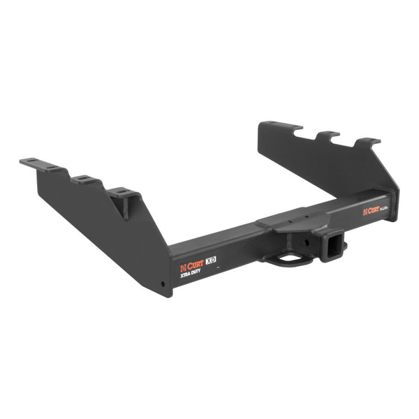 Curt 94-02 Dodge Ram 2500/3500 Long & Short Bed Xtra Duty Class 5 Trailer Hitch w/2in Receiver
