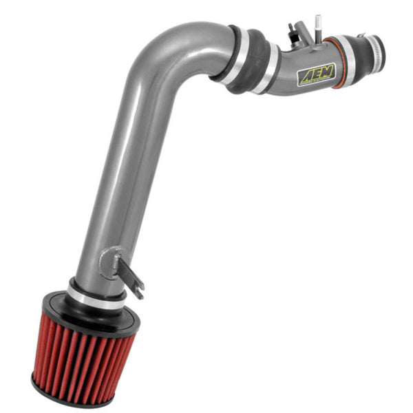 AEM 2013 Dodge Dart 1.4L L4 Cold Air Intake System - Gunmetal Gray