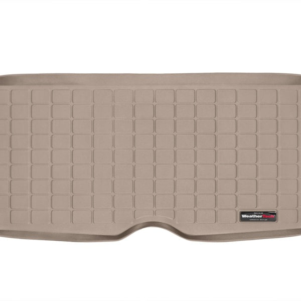 WeatherTech 01-03 Dodge Durango Cargo Liners - Tan