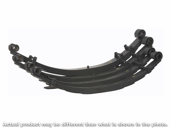 ARB / OME Leaf Spring Mits Challenger R