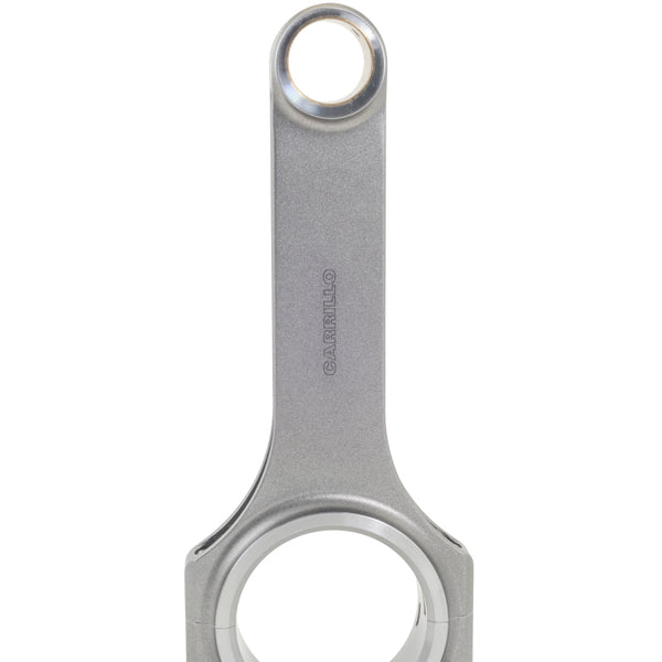 Carrillo Dodge Hemi (5.7L/6.1L) Straight Pro-H 3/8 WMC Bolt Connecting Rods (Set of 8)