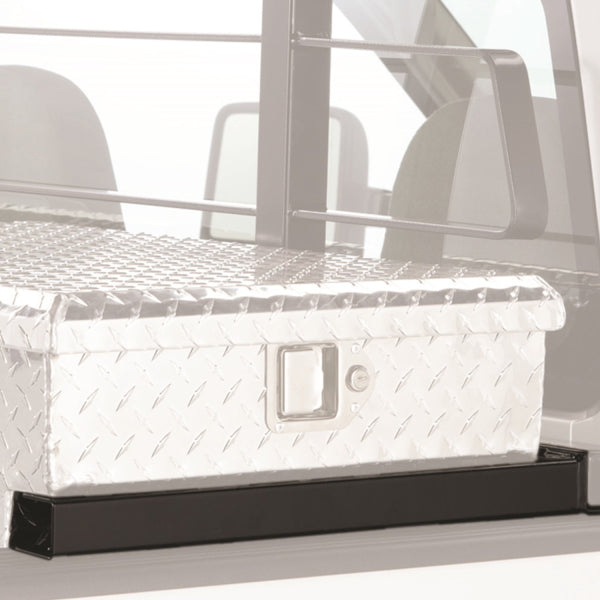 BackRack 94-01 Dodge Ram Toolbox 31in No Drill Hardware Kit