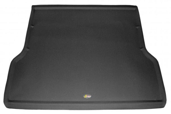 Lund 07-10 Dodge Caliber Catch-All Xtreme Rear Cargo Liner - Black (1 Pc.)