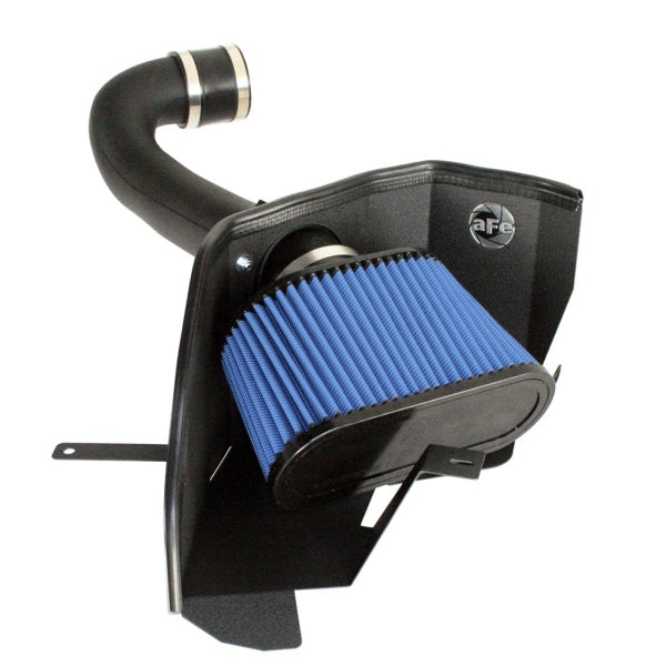 aFe MagnumFORCE Intakes Stage-2 P5R AIS P5R Ford Mustang 05-07 V6-4.0L