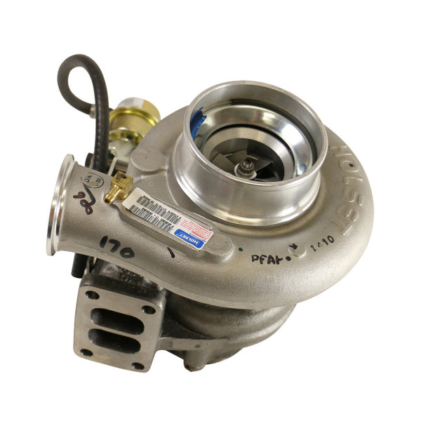 BD Diesel Exchange Turbo - Dodge 1996-1998 5.9L 12-valve Automatic Trans
