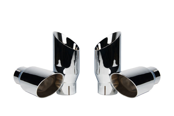 ROUSH 2018-2019 Ford Mustang 5.0L V8 Active Lite Exhaust Kit