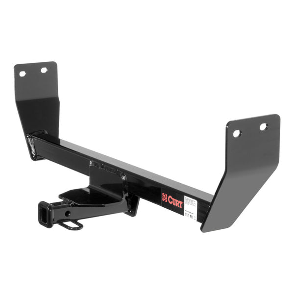 Curt 11-14 Dodge Avenger Class 1 Trailer Hitch w/1-1/4in Receiver